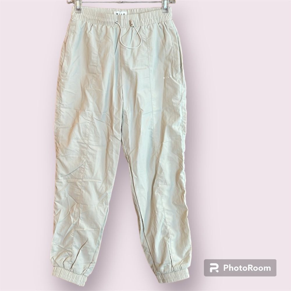 WILO THE LABEL Parachute Pant *NEW*